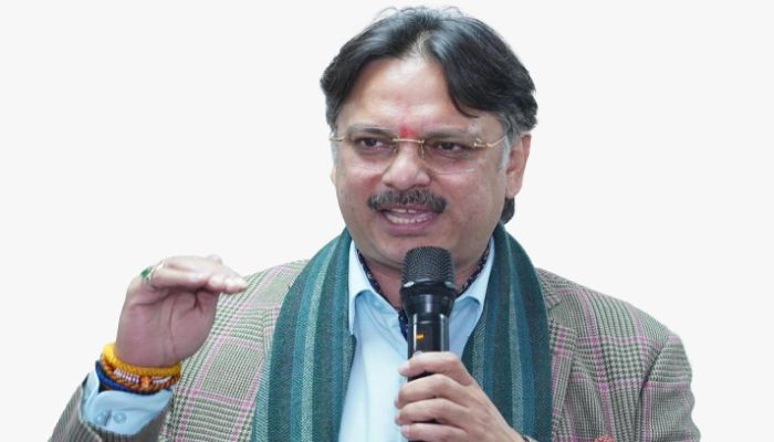 bharatiya digital news